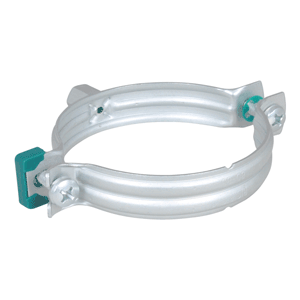 Bifix® G2 BUP1000 pipe clamp for steel pipes