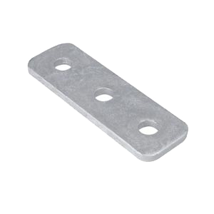 Strut jointing strip