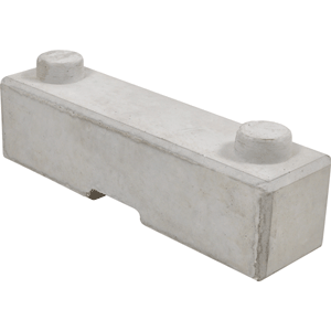 209395 YETI 480 ballast block