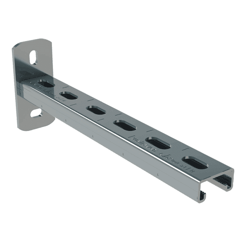RapidStrut® wall console (BUP1000)