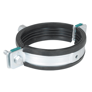 209888 HD1501 brckt+rbbr TUBE M16 265-275