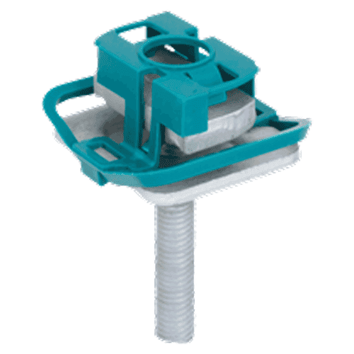 209934 RAP.strut Hammerfix TUBE M12x40mm