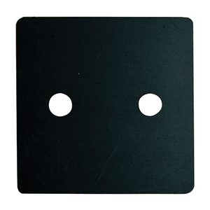 Zupor T100 separator plate