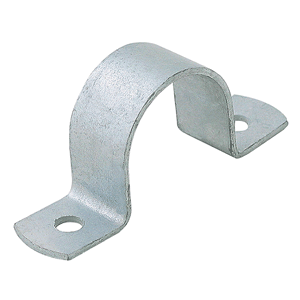 Saddle brackets