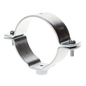 223484 WaTech PE bracket M10 75mm