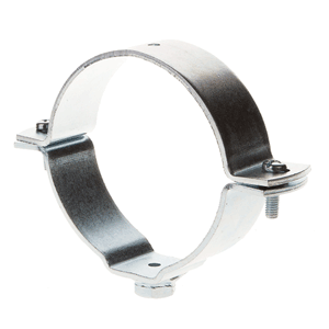 WaTech PE clamp, 316 stainless steel