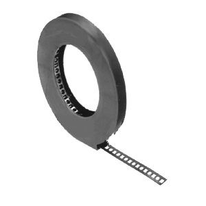 225531 WaTech SS punched tape 17x08 L = 10