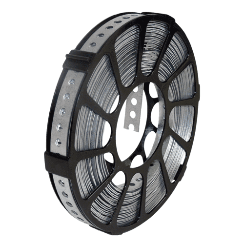 225540 WaTech mount.band galv.12x0,7 L=10m