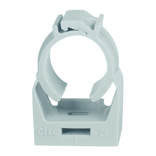 227712 CLIC bracket + KIWA 12mm