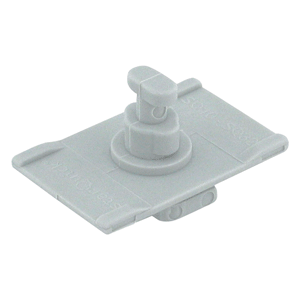 227909 STQuick adapter for rail