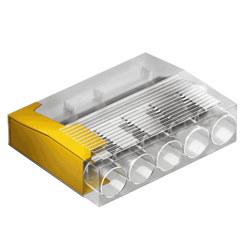 228042 DQ m.plug-in clamp 2,5mm² 5P 100pcs