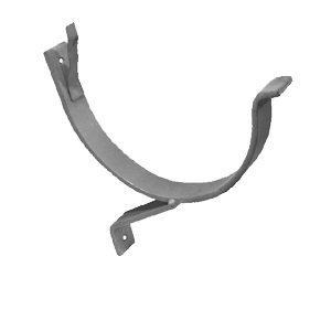 Gutter clamp (refurbishment model)