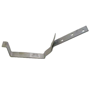S-lon gutter clamp (model 3)