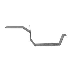S-lon gutter clamp (model 4)