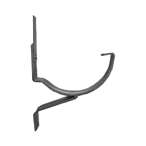 S-lon gutter clamp (model 2)