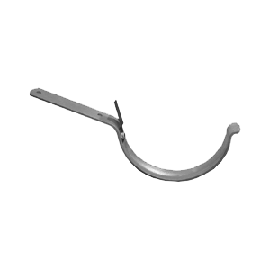 S-lon gutter clamp (model 3)