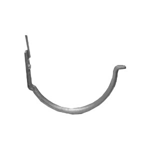 S-lon gutter clamp (model 5)