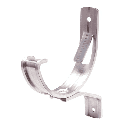 S-lon gutter clamp 4" (model 2)
