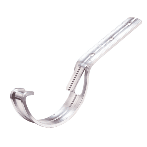 S-lon gutter clamp 4" (model 3)