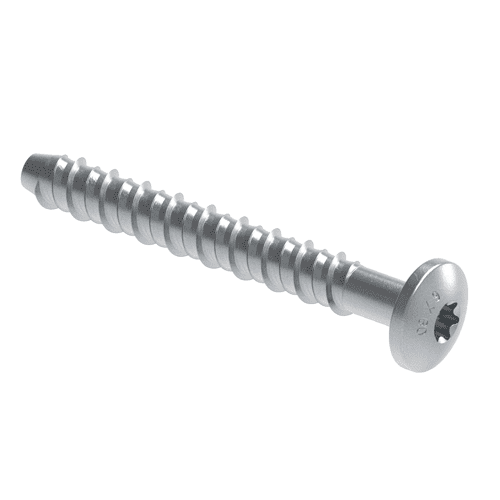 W-LX-P concrete screw