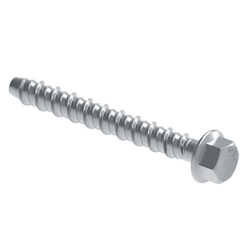 240013 W-LX-H betonschroef zesk. 8x75