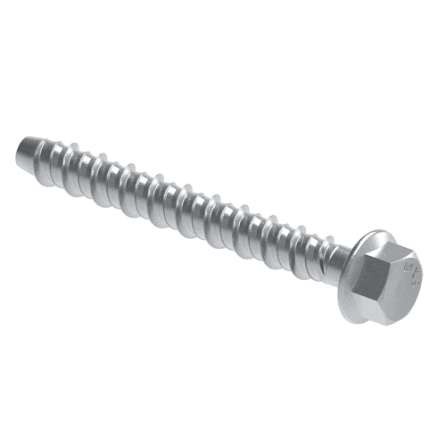 W-LX-H concrete screw