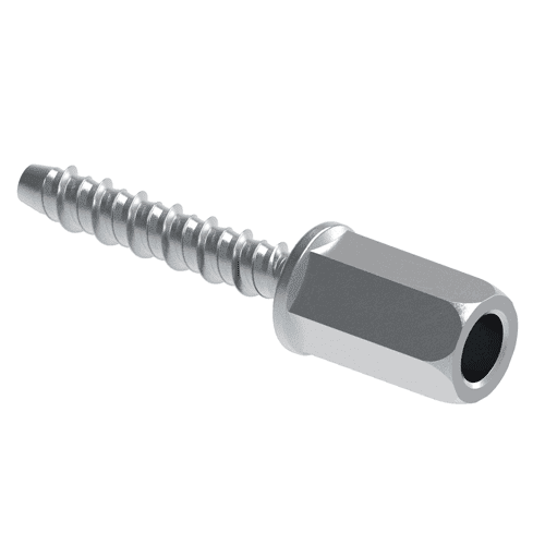W-LX-N concrete screw