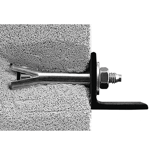 Kunkel aerated concrete anchor PBD, f.thr. M6