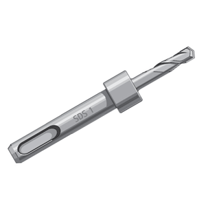 240485 KUN drillboor + att SDS1