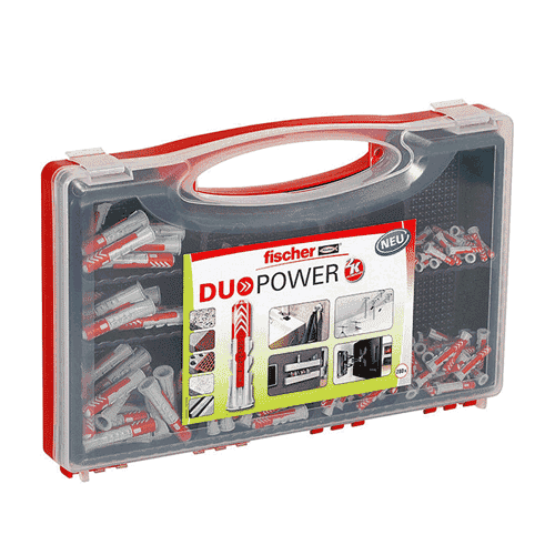 241019 DuoPower Redbox
