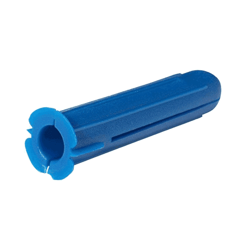 241067 Thorsmans plug blauw 10x45mm ds100