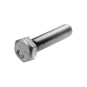 241136 Hex stud bolts M6x40