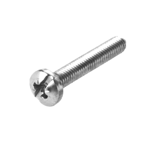 Cylinder screw stainless steel