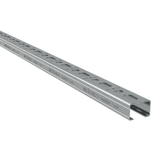 RapidRail® mounting rail