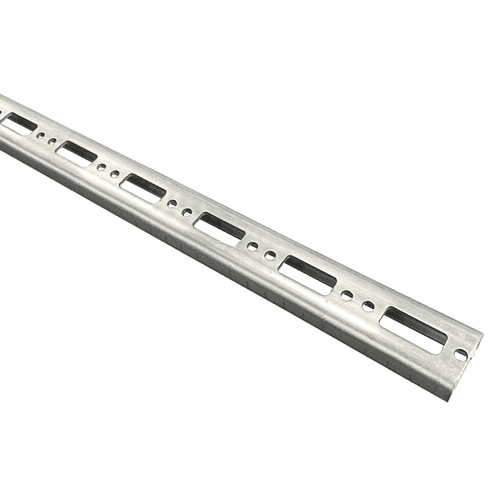 241501 Montage-rail WM1 30x15mm L=2mtr ppm