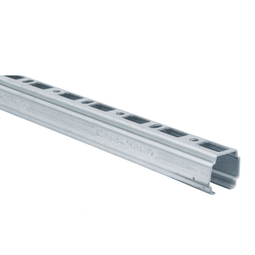 241504 Montage-rail WM35 38x40mm L=2m ppm