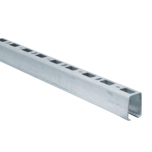 241507 Montage-rail WM30 30x45mm L=2m p mt