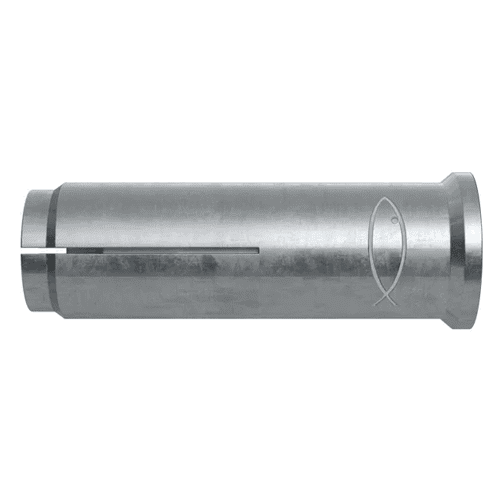 Fischer hammer-in anchor EA II