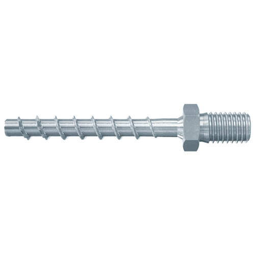 Fischer concrete screw FBS II, m.thr.