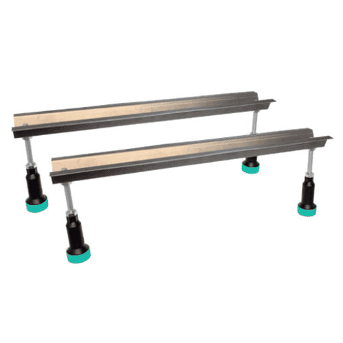 241825 Badsteun 4-voet