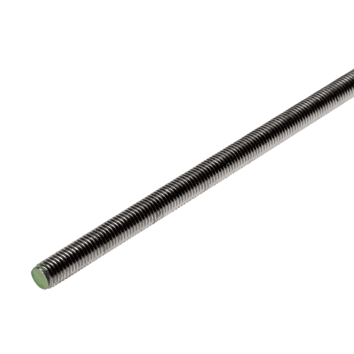 243800 WaTech thr.rod. SST304 M8x100mm