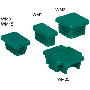 244200 BIS WM1 plastic impact.cap 30x15