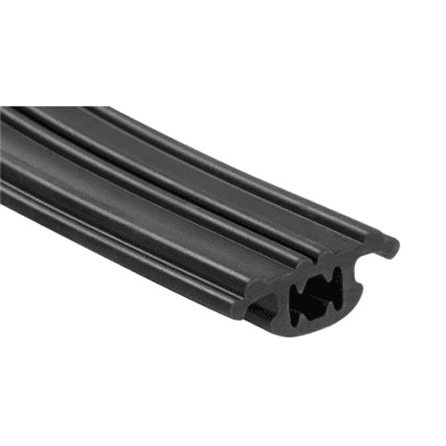 gezond verstand Haan opstelling BIS RapidStrut® rubber profiel, 30m, 244302 | Groothandel Van Walraven