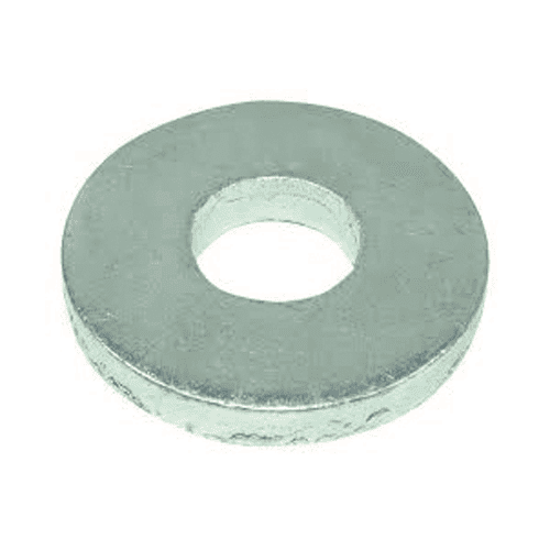 Flache Unterlegscheibe Edelstahl 304 M10 x 25 mm/DIN 7349, 245253