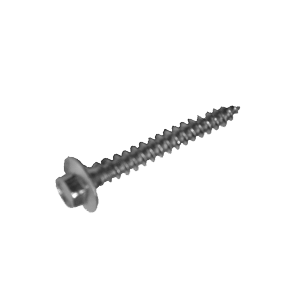 Radiator screw