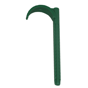 Plugbeugel