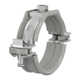 Sliding clamps