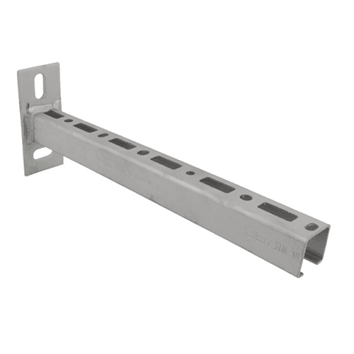 267444 SST WM2 wallconsole 30x30 L=500 mm