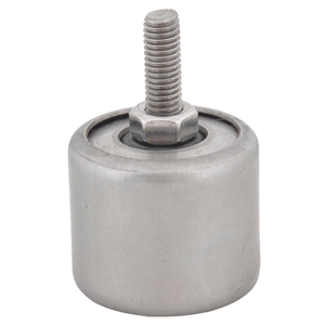 dB fix noise-attenuating fixing point stainless steel