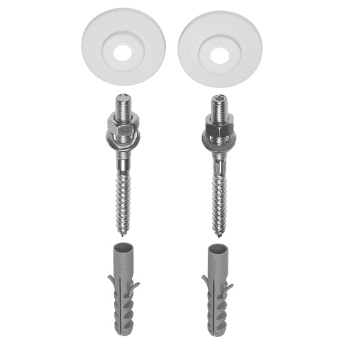 276006 Plugboutsets fonteinsets 6x75mm